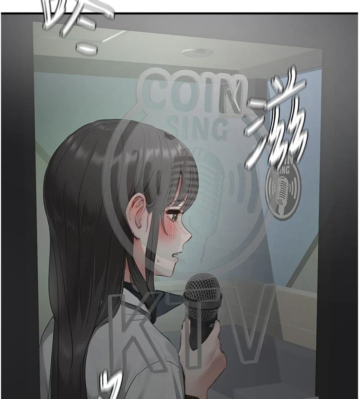 成人漫画取材课第23話-妳能墮落到&hellip;哪種地步?