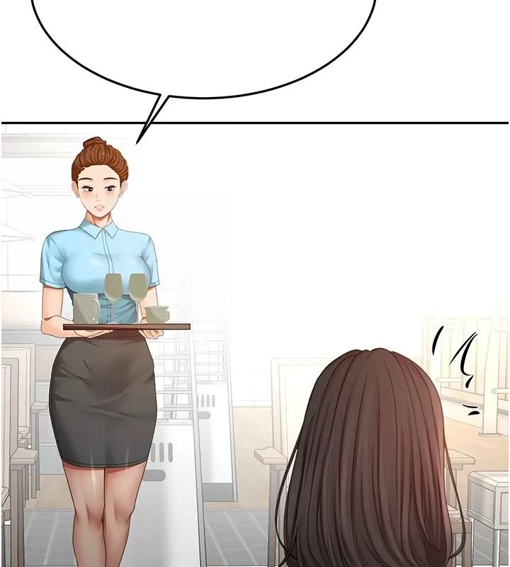 顶加套房的春天第86話-泳池裡的挑逗