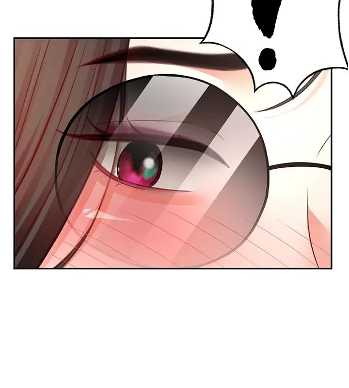 顶加套房的春天第86話-泳池裡的挑逗