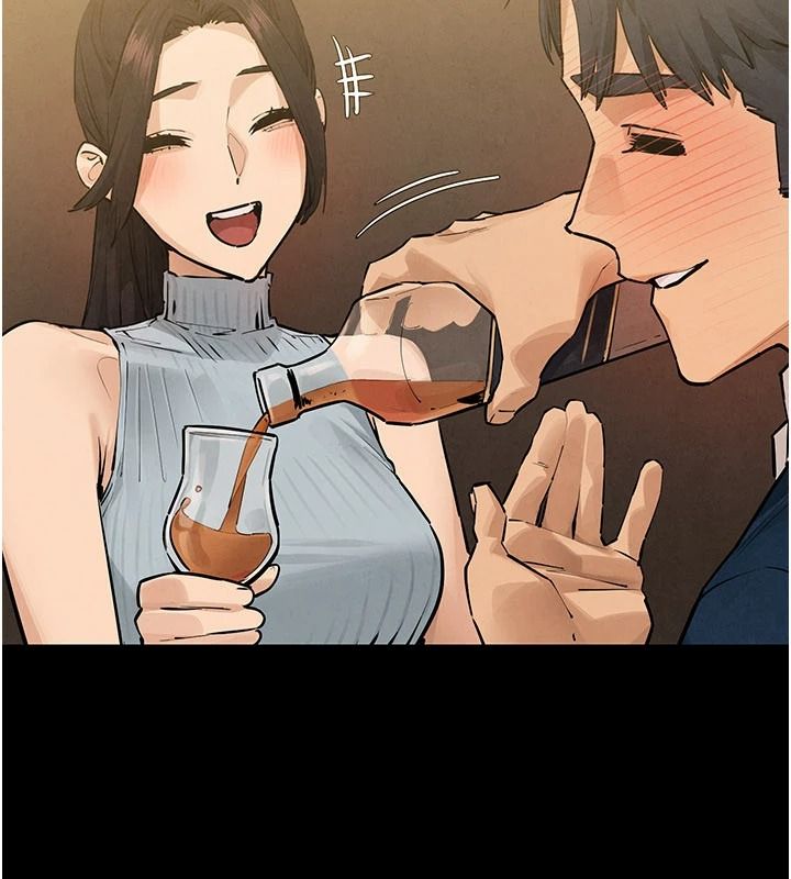 慾海交锋第107話-成為彼此的慰藉