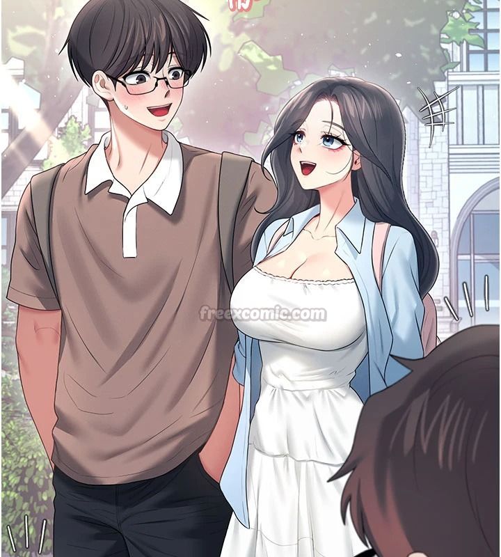 飞机杯女神连线中第84話-輪到你「餵飽」我了